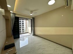 The Criterion (D27), Condominium #535494551